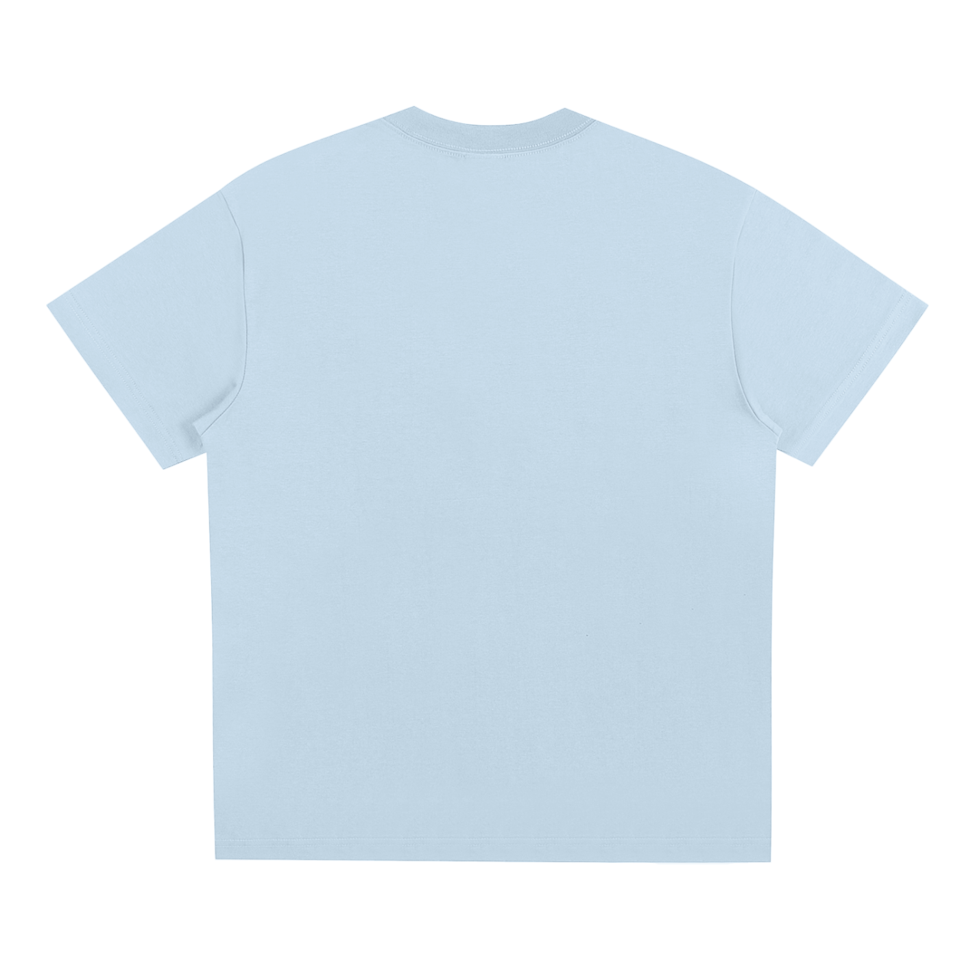 Minimal I Found Home T-Shirt