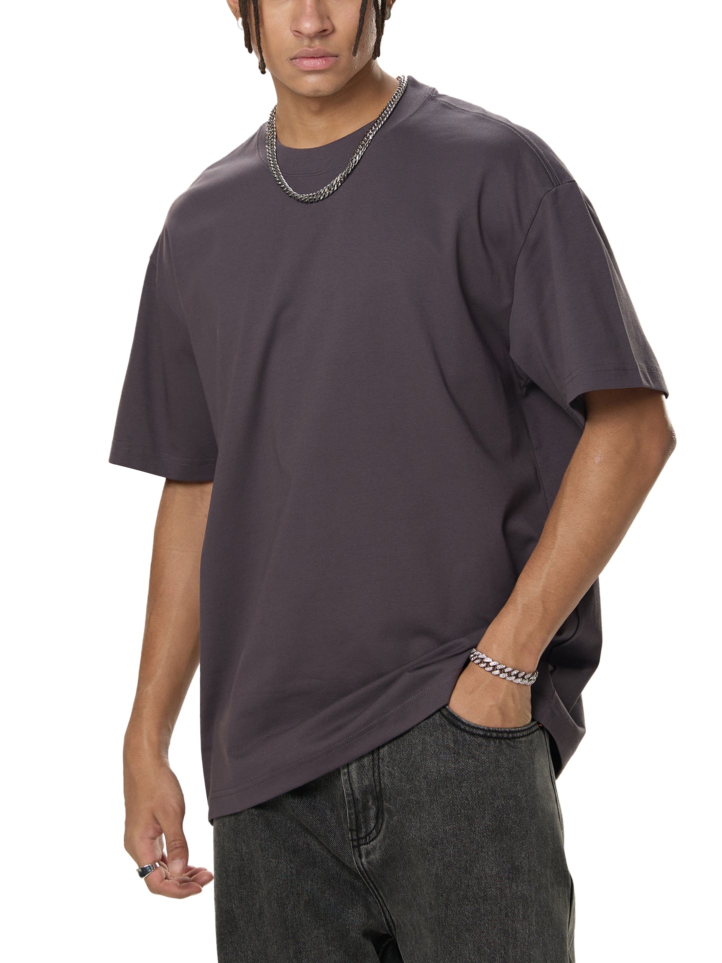 Minimal I Found Home T-Shirt