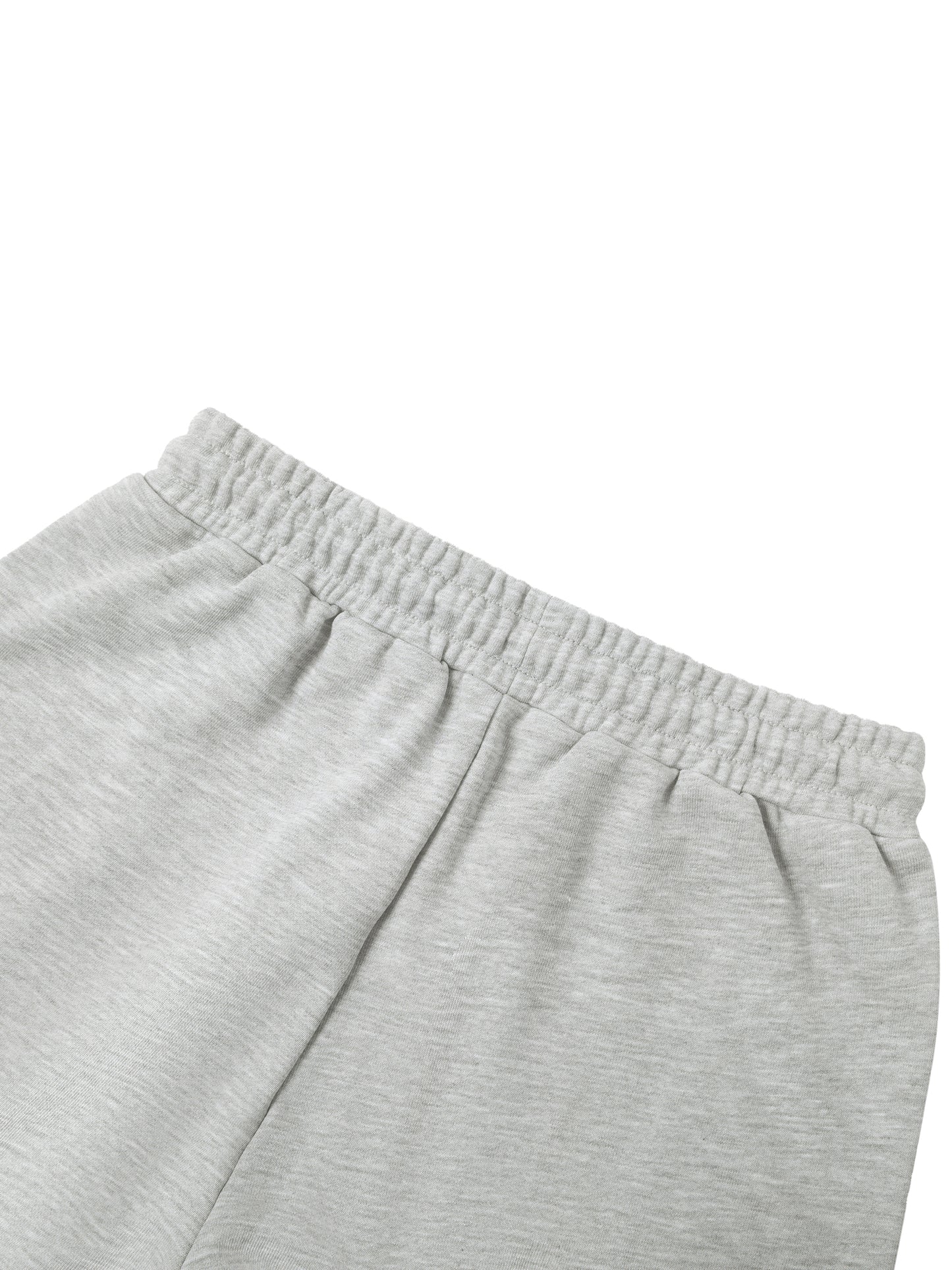 Essential Straight-Leg Sweatpants