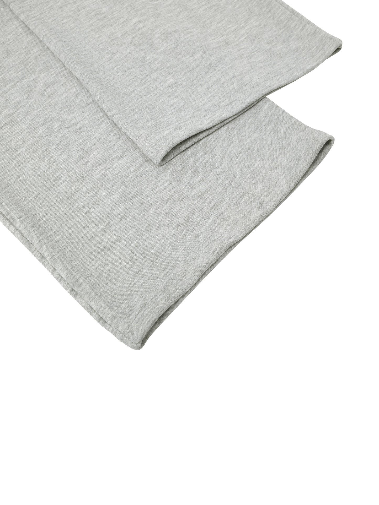 Essential Straight-Leg Sweatpants